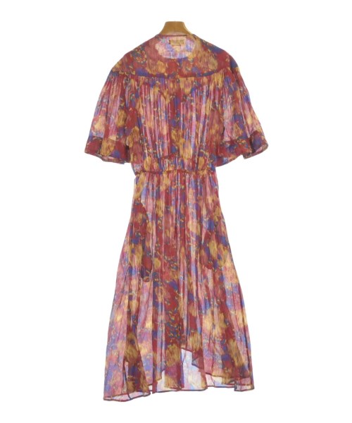 MARANT ETOILE 洋裝
