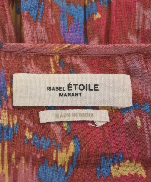 MARANT ETOILE 洋裝