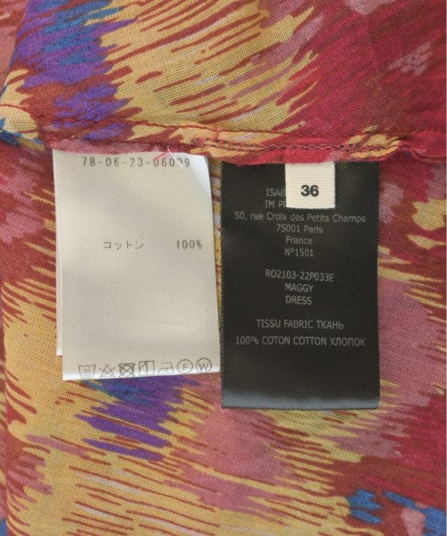 MARANT ETOILE 洋裝
