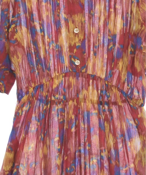 MARANT ETOILE 洋裝