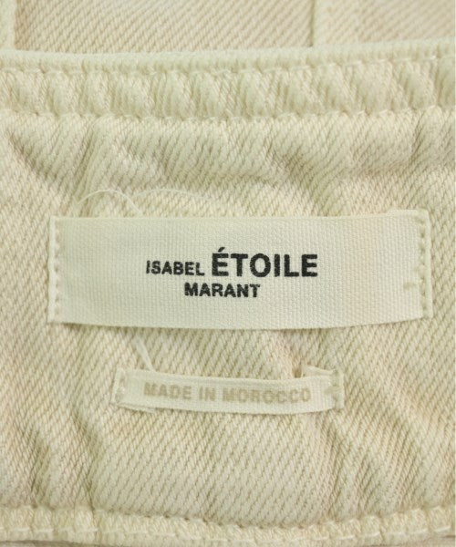 MARANT ETOILE 牛仔褲