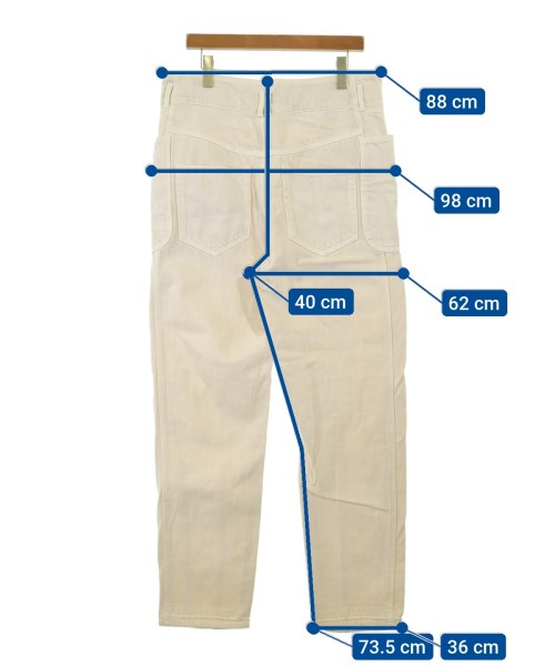 MARANT ETOILE 牛仔褲