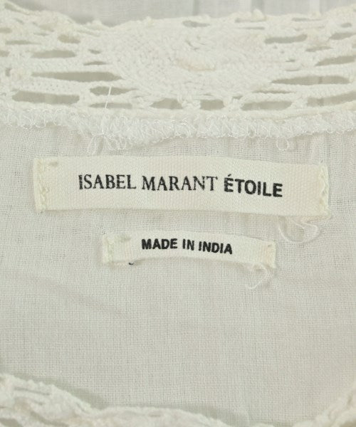 MARANT ETOILE 女襯衫