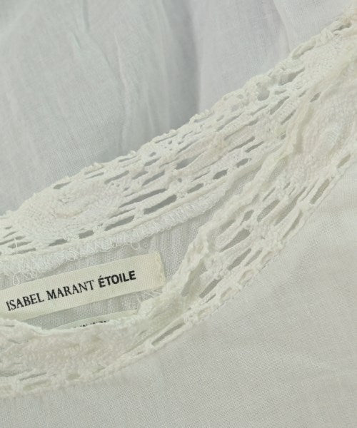 MARANT ETOILE 女襯衫