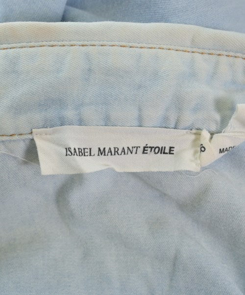 MARANT ETOILE 休閒襯衫