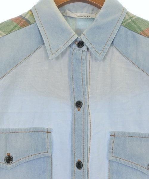 MARANT ETOILE 休閒襯衫