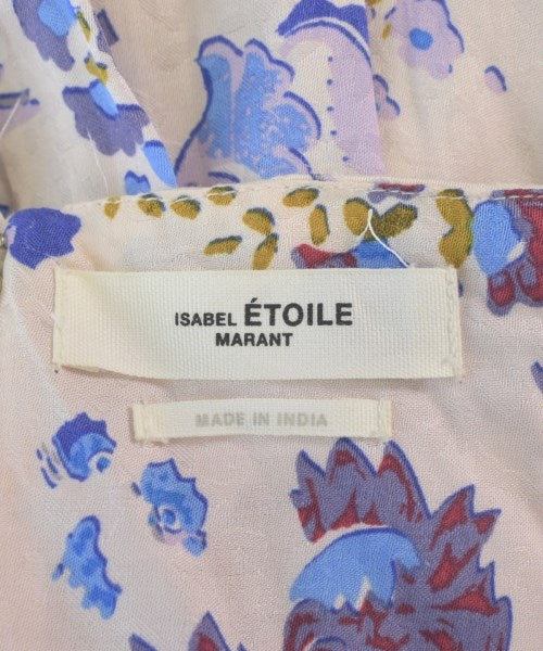 MARANT ETOILE 長裙/超長裙