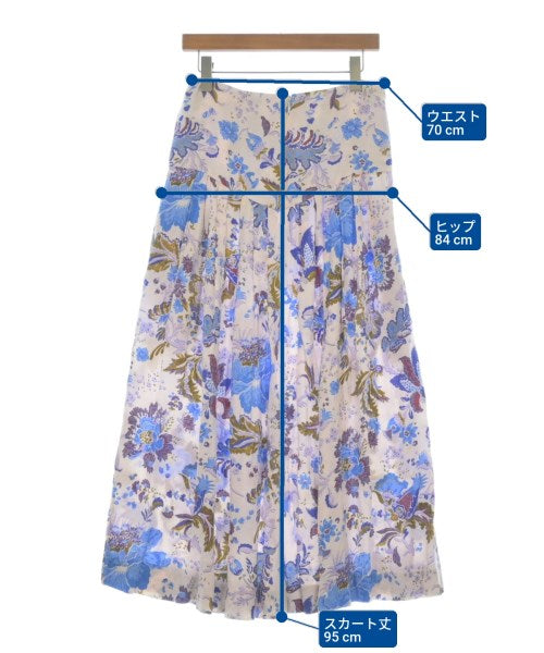 MARANT ETOILE 長裙/超長裙