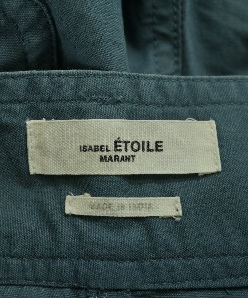 MARANT ETOILE 工裝褲