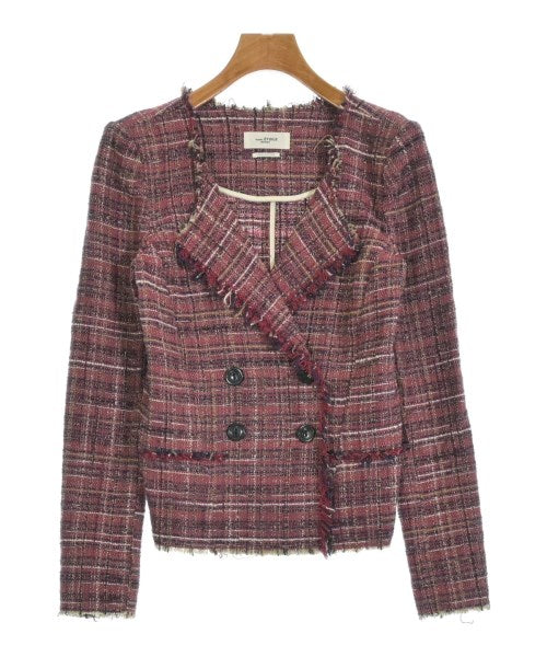 MARANT ETOILE 休閒夾克