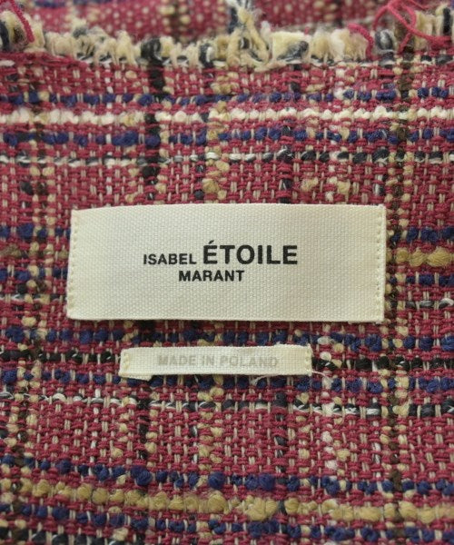 MARANT ETOILE 休閒夾克