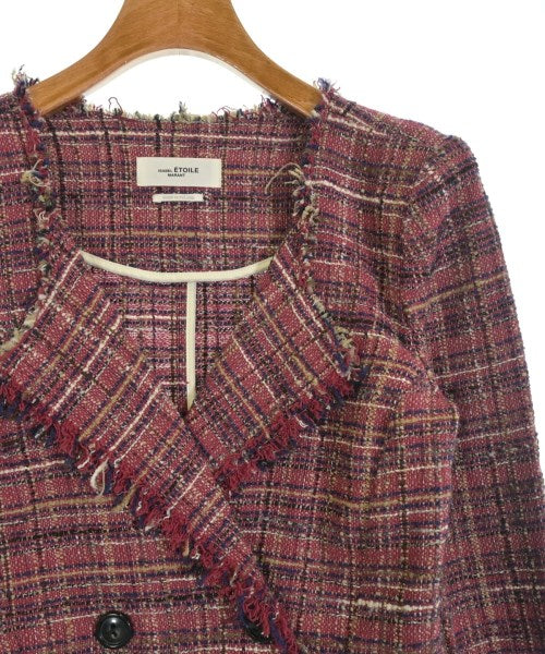 MARANT ETOILE 休閒夾克