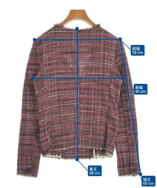 MARANT ETOILE 休閒夾克