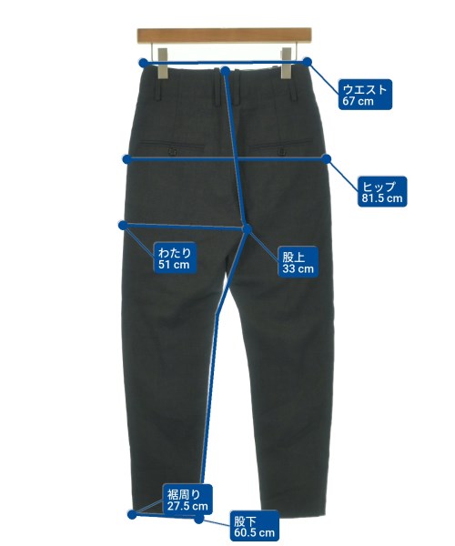 MARANT ETOILE 長褲