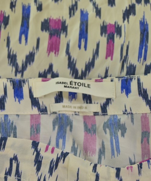 MARANT ETOILE 長裙/超長裙