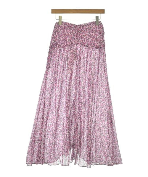 MARANT ETOILE 長裙/超長裙