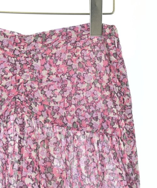 MARANT ETOILE 長裙/超長裙