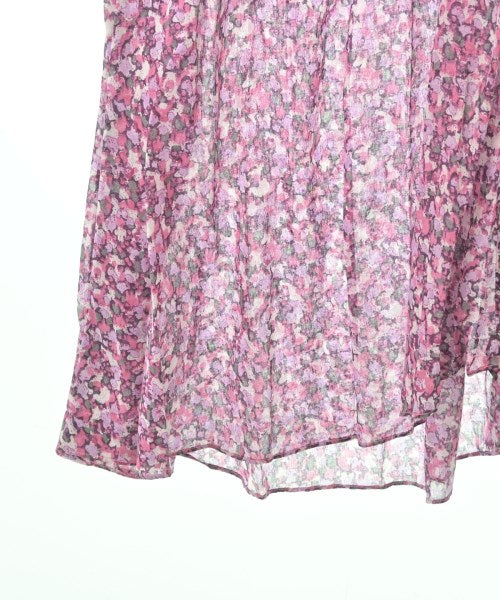 MARANT ETOILE 長裙/超長裙