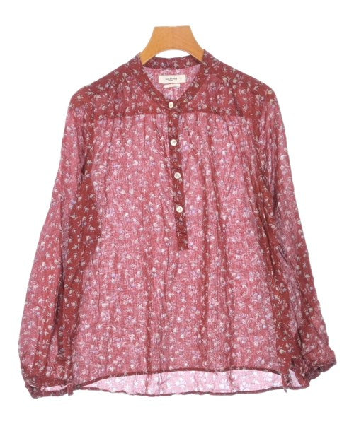 MARANT ETOILE 休閒襯衫