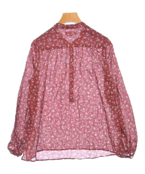 MARANT ETOILE 休閒襯衫