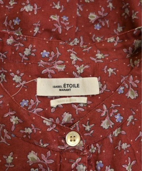 MARANT ETOILE 休閒襯衫