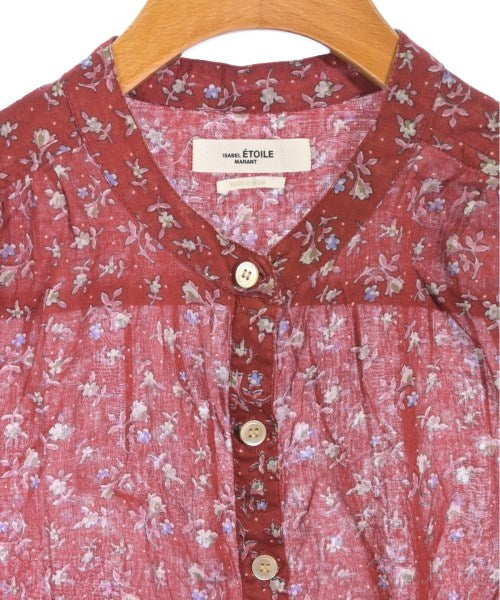 MARANT ETOILE 休閒襯衫