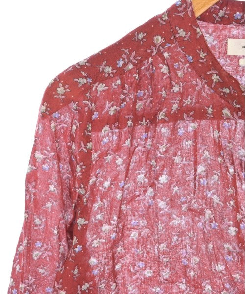 MARANT ETOILE 休閒襯衫