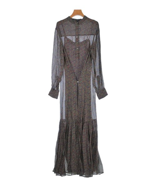 MARANT ETOILE 洋裝