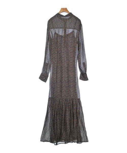 MARANT ETOILE 洋裝