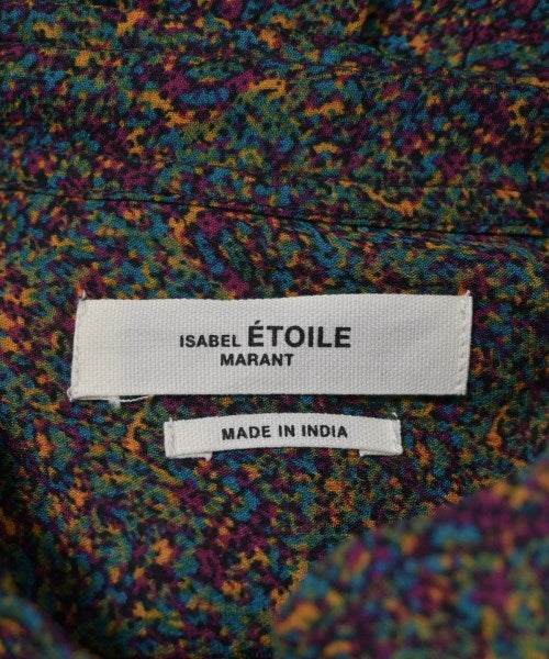 MARANT ETOILE 洋裝