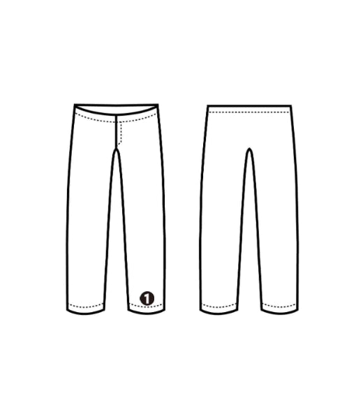 MARANT ETOILE 牛仔