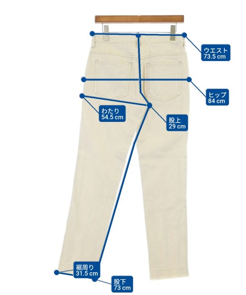 MARANT ETOILE 牛仔