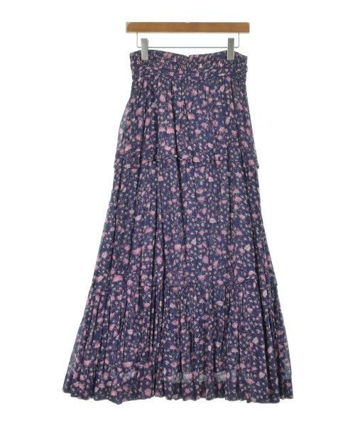 MARANT ETOILE 長裙/超長裙