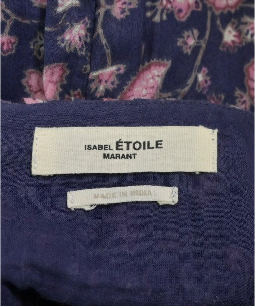 MARANT ETOILE 長裙/超長裙