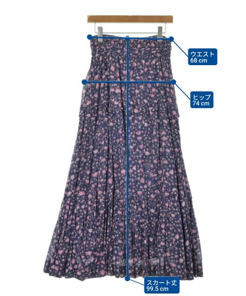 MARANT ETOILE 長裙/超長裙