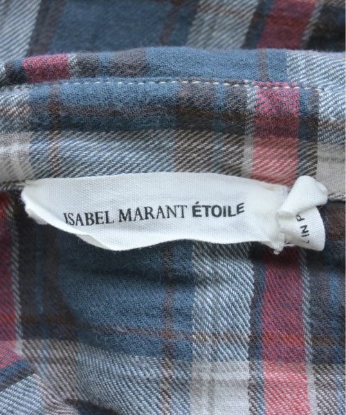 MARANT ETOILE 休襯衫