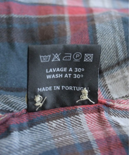 MARANT ETOILE 休襯衫