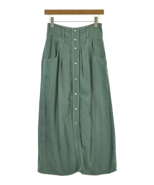 MARANT ETOILE 膝上裙