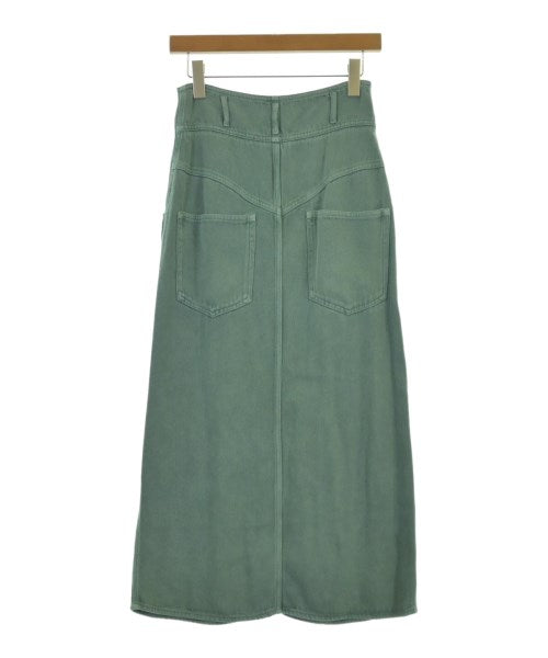 MARANT ETOILE 膝上裙