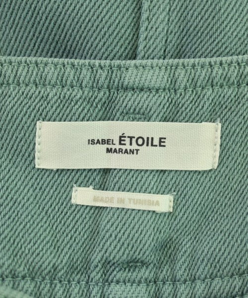 MARANT ETOILE 膝上裙