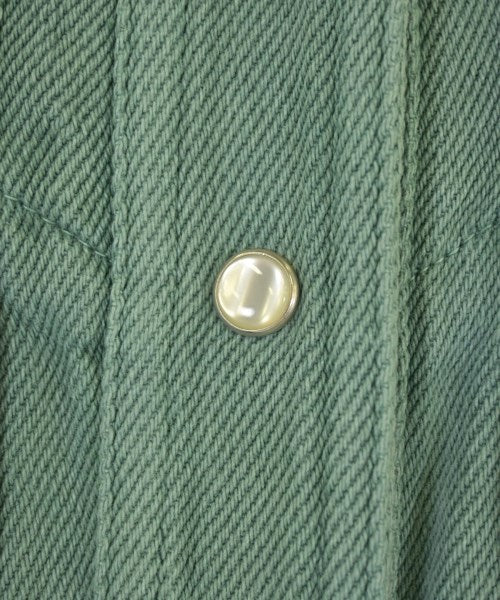 MARANT ETOILE 膝上裙