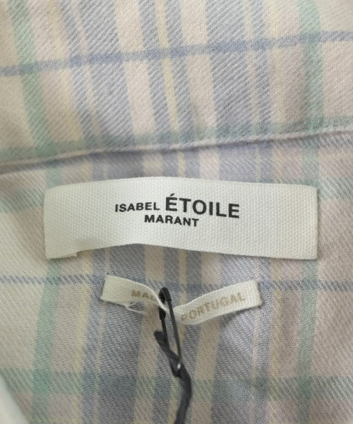 MARANT ETOILE 休襯衫