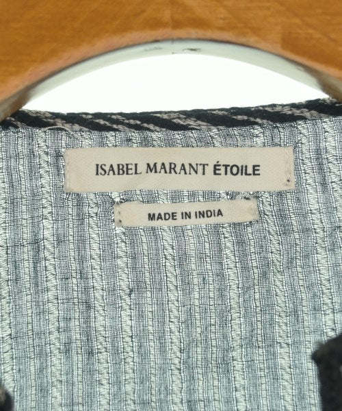 MARANT ETOILE 女襯衫