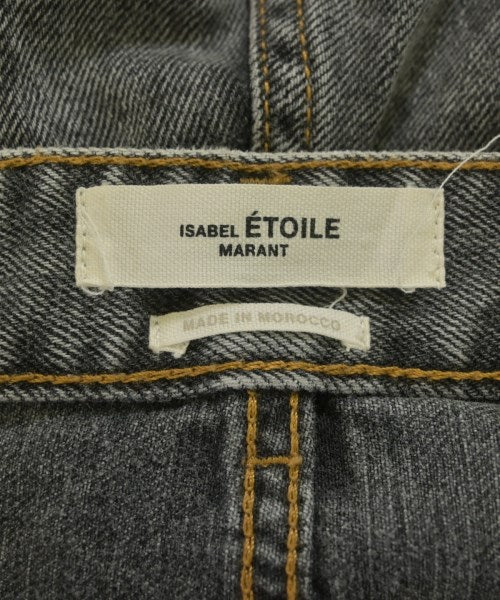 MARANT ETOILE 牛仔褲