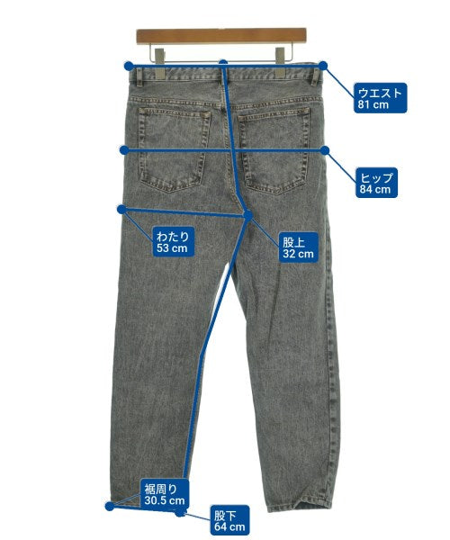 MARANT ETOILE 牛仔褲