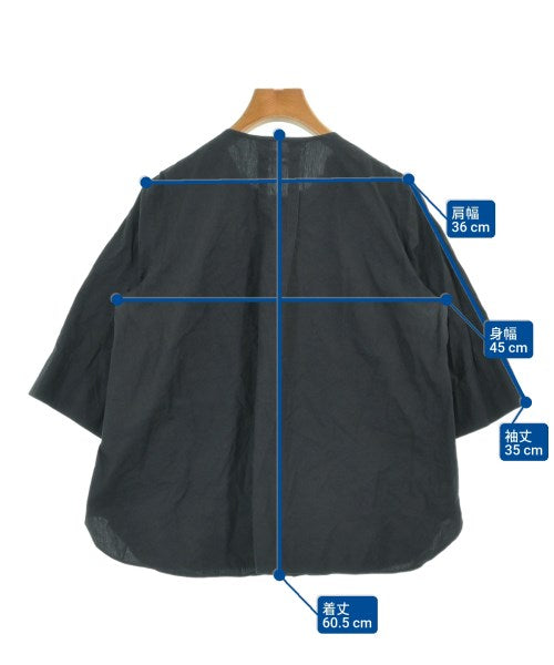 MARANT ETOILE 休閒襯衫