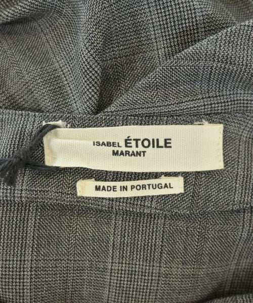 MARANT ETOILE 洋裝