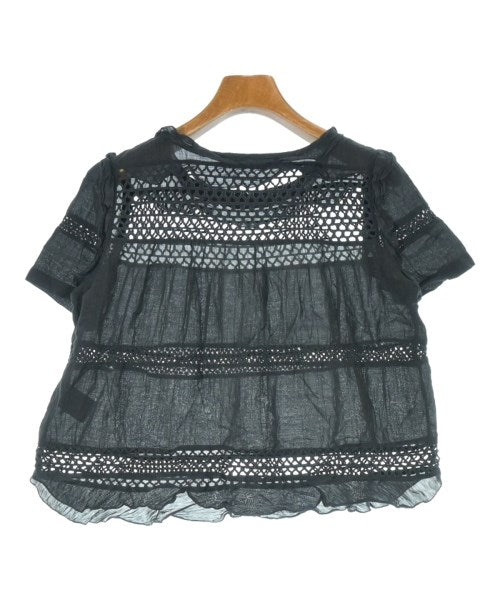 MARANT ETOILE 女襯衫