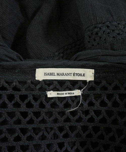 MARANT ETOILE 女襯衫