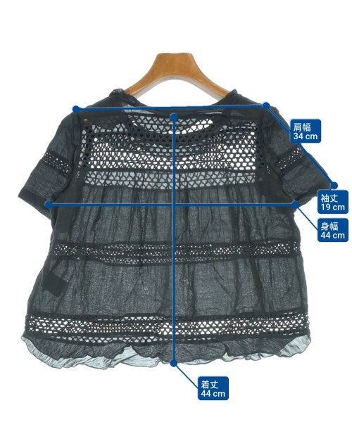 MARANT ETOILE 女襯衫
